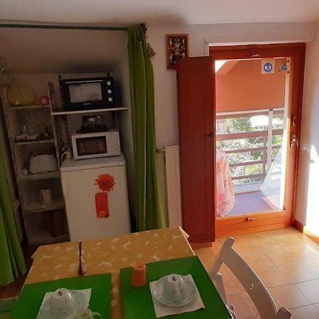 Le Coin Vert Fregenae Exterior foto